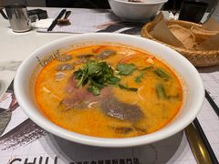 -CHILL Pho澳洲牛肉越南粉(佛山顺德万象汇店)