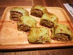 招牌麻糍-弄堂里(西溪龙湖天街店)