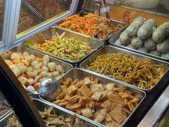 -张记捆鸡(总店)