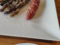 -木屋烧烤(龙岗南联店)