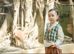 -玛瑞莎专业孕妇摄影(越秀店)