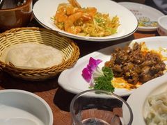 -前海沿·青岛菜(大拇指广场石老人店)