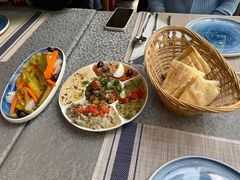 -La Medina餐厅(亮马河南路店)