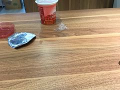-today便利店(汉街店)
