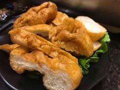 -正宗重庆陈老伍麻辣烫(望岗319分店)