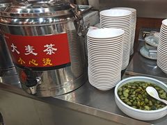 -恭敬李老北京炸酱面·京味菜(西花市店)