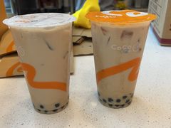 -CoCo都可(合生汇店)