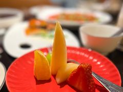 -丽晶轩中餐厅(重庆丽晶酒店)