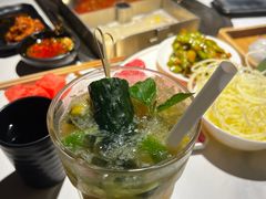 -九鼎轩脆毛肚火锅(南京东路店)