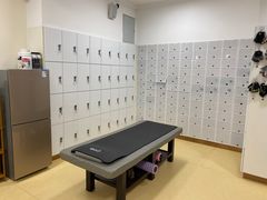 -中田健身工作室(莘庄地铁站店)