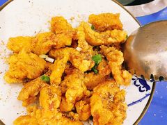 小酥肉-马路边边串串香(双井直营店)