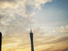 -琶醍壹号•音乐江景餐吧