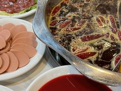 -红姐重庆火锅(曙光路店)