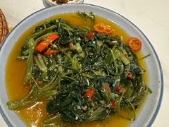 -清迈泰·泰国餐厅(华发商都店)