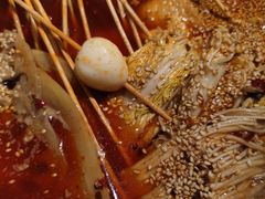 -三生小馆(亭知路店)