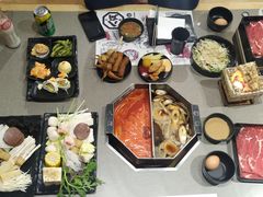 -八角锄烧·肉火锅(天河城店)