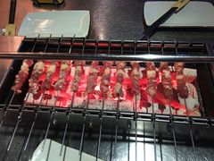 呼伦贝尔羊肉串-很久以前羊肉串(大华三路店)