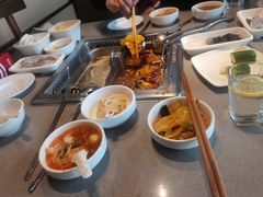 -海底捞火锅(龙湖北京大兴天街店)