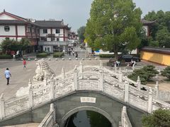 -上海东林寺(金山区)