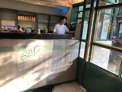 -RAC BAR(安福路店)