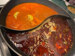 -新辣道鱼火锅(西直门店)