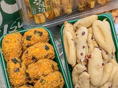 -泸溪河桃酥(江宁太阳城店)