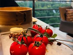 -小大董·烤鸭(观景餐厅·南京西路店)