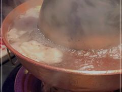 -额尔敦传统涮(公园西路店)