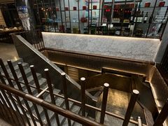 -不老仙金汤虾丸火锅