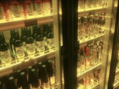 -啤客走廊