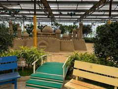 -南宫五洲植物乐园