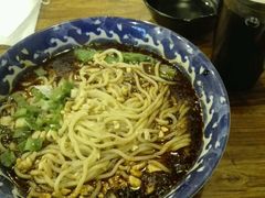 -赖扁担重庆小面(友谊路店)