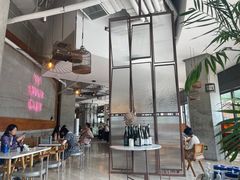 -The Rug Cafe(王府中环店)