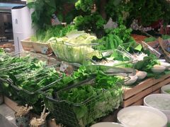 -亚马逊海鲜自助(梅溪湖步步高店)