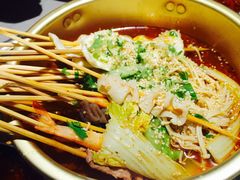 -觅香串串香·麻辣烫·冒菜(欧美广场店)