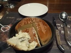 -食间牛排(湖西路店)