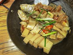 厦门本港海鲜酱油水-临家闽南菜(宝洲路店)