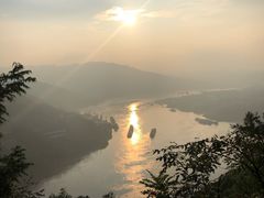 -铁山坪森林公园