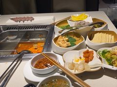 -海底捞火锅(玉桥商业广场店)