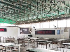 -郑喜旺烧烤(新密总店)