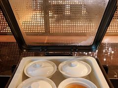 -博林天瑞喜来登酒店·西丽尚膳