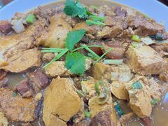 -连池鱼豆味坊(风景区店)