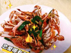 -秋姐美食店(海陵岛保利店)