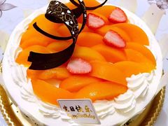 -味多美蛋糕(杨闸环岛店)