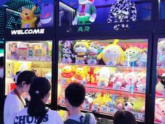 -星际传奇(壹方城购物中心店)