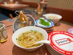 -元气寿司(金光华店)