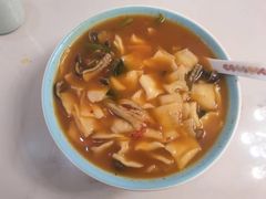-最心疆拌面·抓饭·烧烤