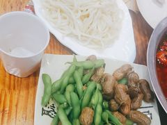 -柒五龙虾(八王寺店)