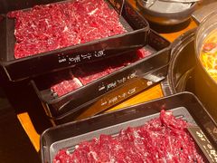 -原牛道·潮汕围炉火锅(讯美店)