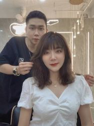 -Tipo Hair salon（明星）店